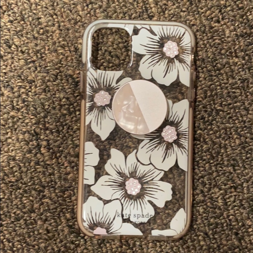 Kate Spade iPhone Case